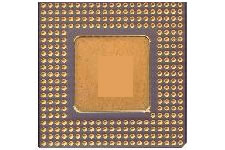 Processador Cerâmico - Informática
